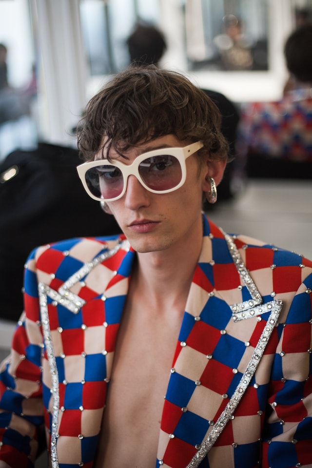 gucci alessandro michele ss18 mfw milan 35
