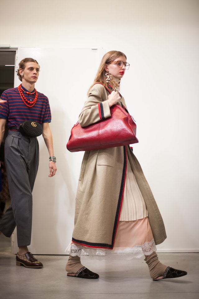 gucci alessandro michele ss18 mfw milan 23