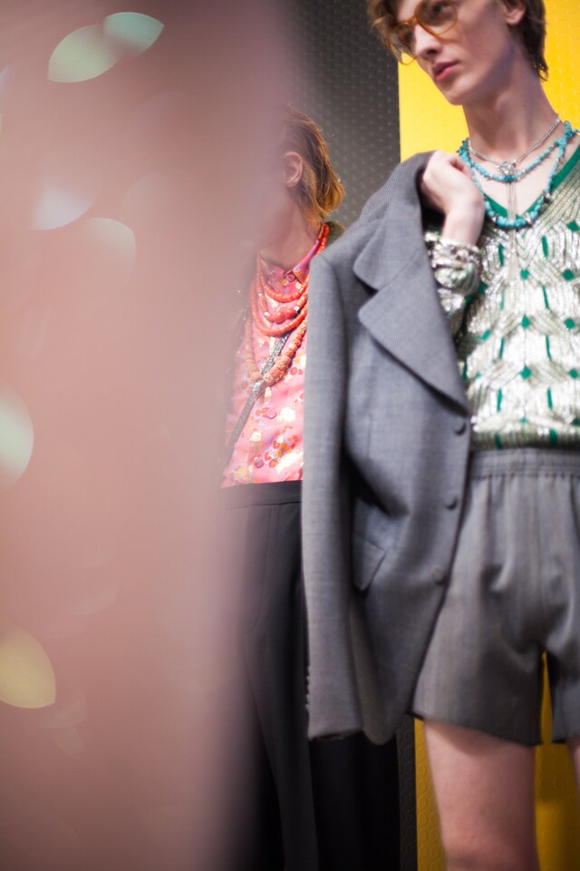 gucci alessandro michele ss18 mfw milan 36