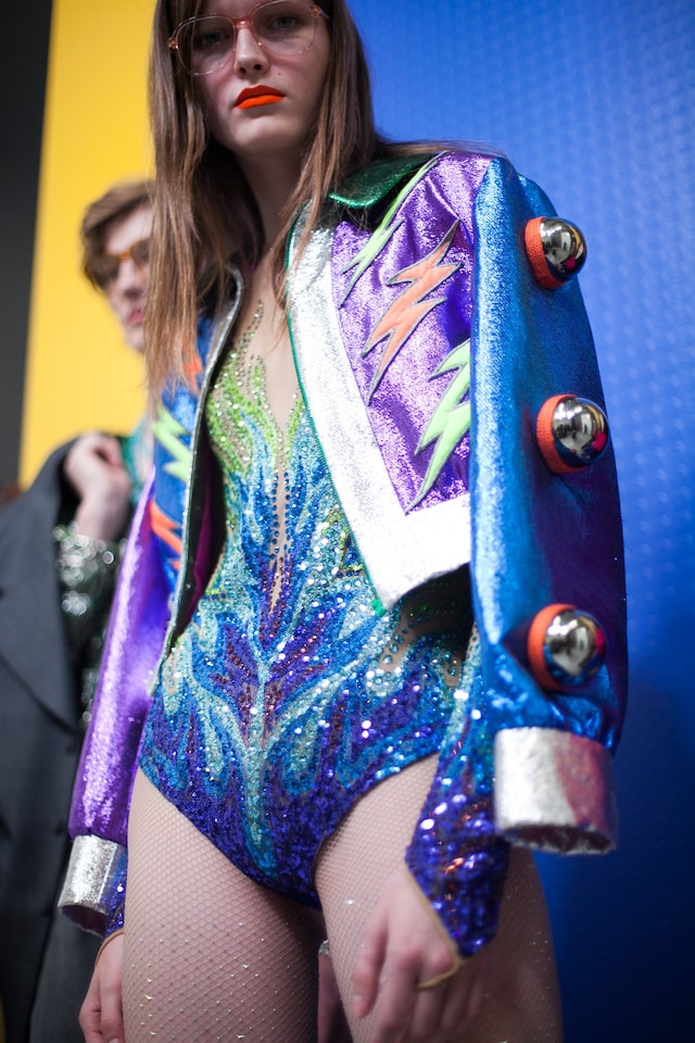 gucci alessandro michele ss18 mfw milan 1