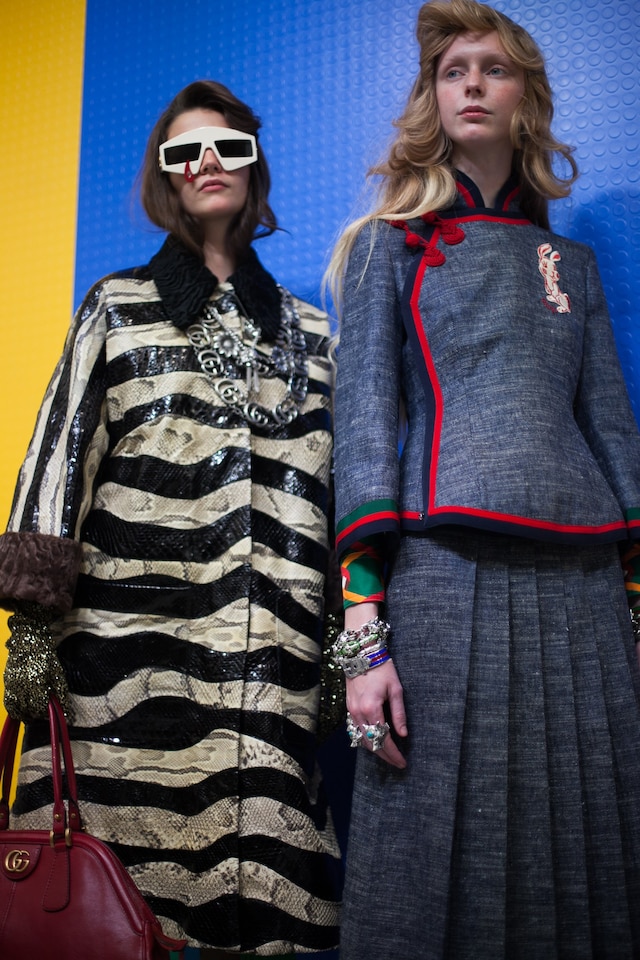 gucci alessandro michele ss18 mfw milan 10