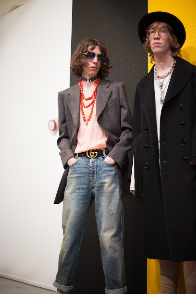 gucci alessandro michele ss18 mfw milan 19
