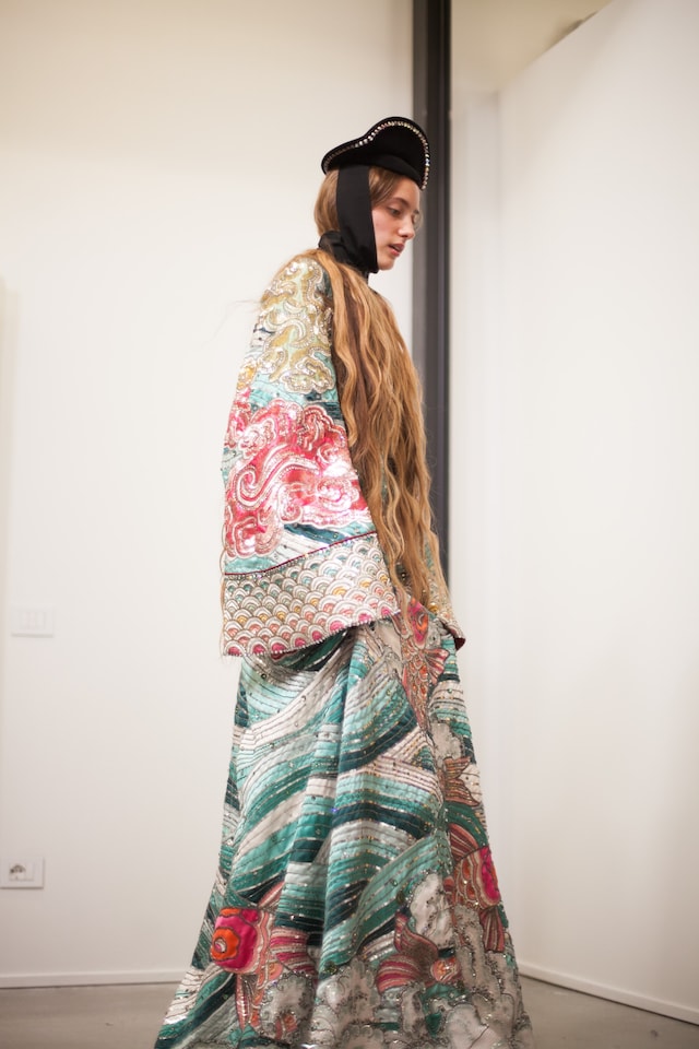 gucci alessandro michele ss18 mfw milan 26
