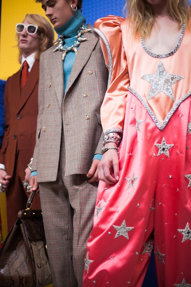 gucci alessandro michele ss18 mfw milan 8
