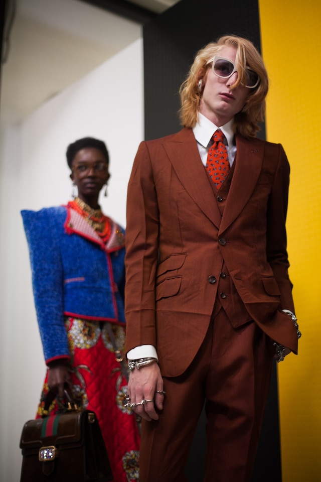 gucci alessandro michele ss18 mfw milan 16