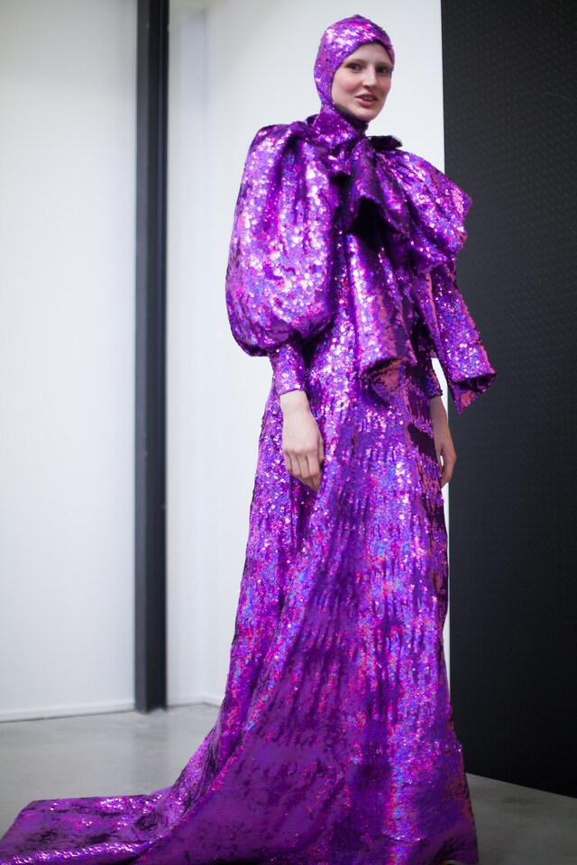 gucci alessandro michele ss18 mfw milan 6