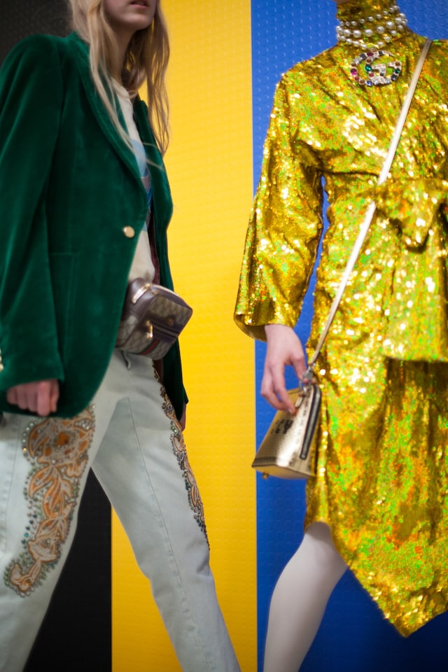 gucci alessandro michele ss18 mfw milan 39