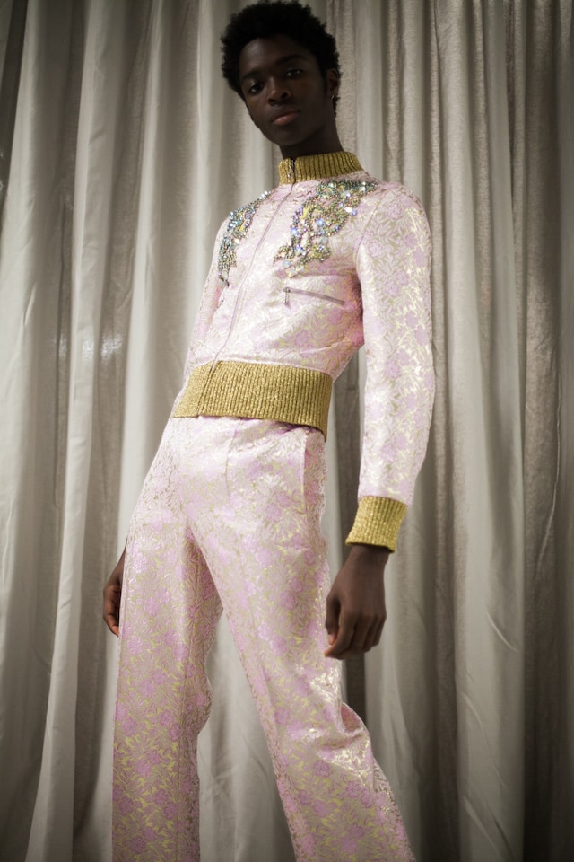 gucci alessandro michele ss18 mfw milan 4