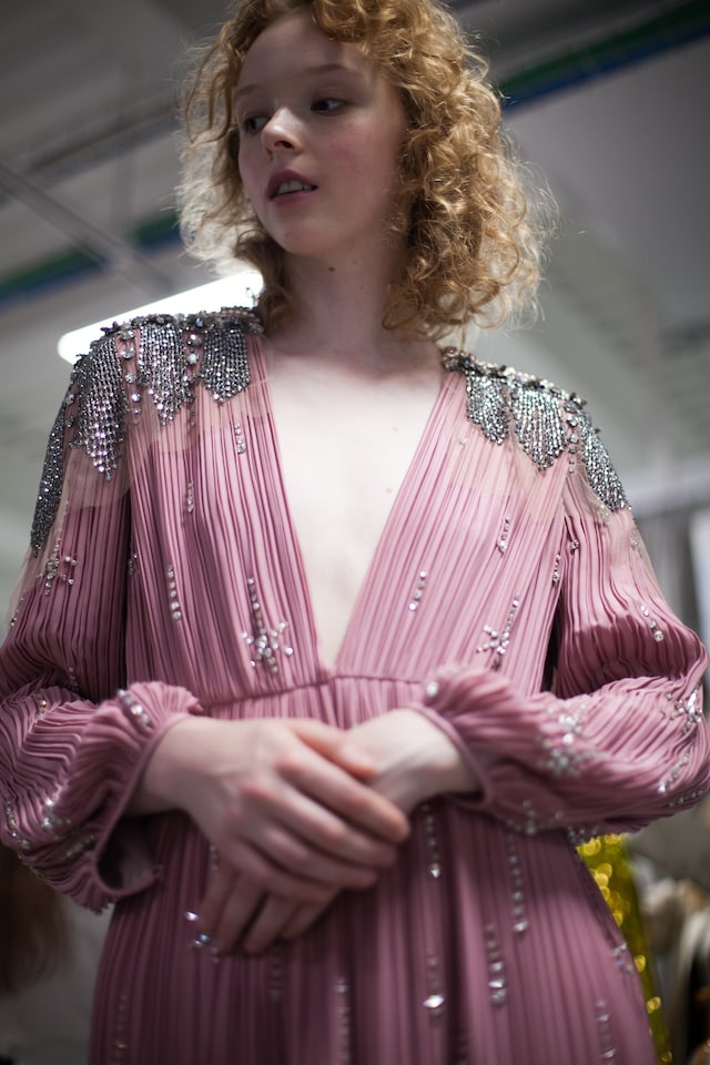 gucci alessandro michele ss18 mfw milan 34