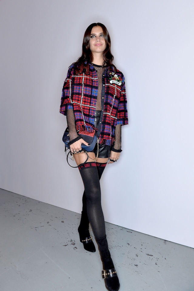 ss18 lfw london Tommy Hilfiger 8