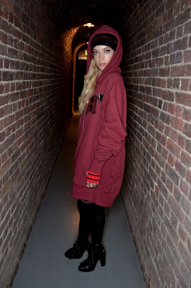 ss18 lfw london Tommy Hilfiger 9
