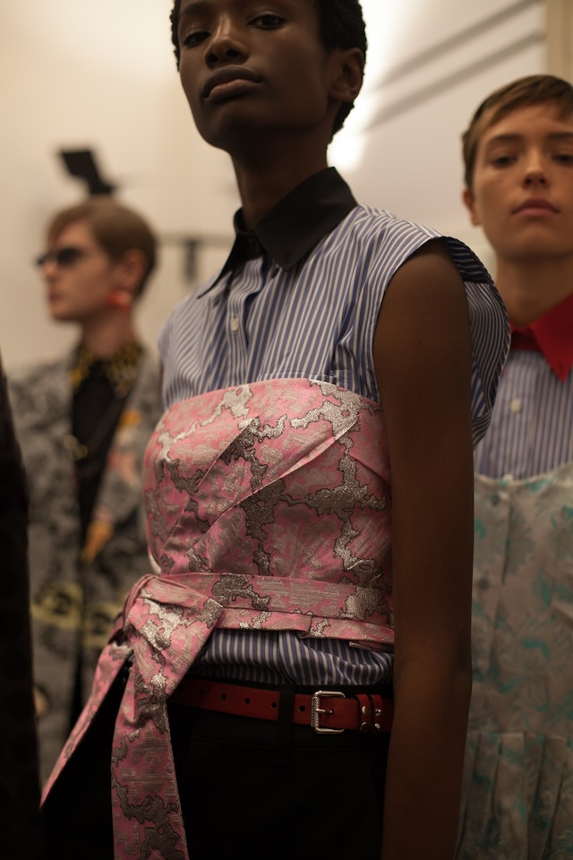 prada milan mfw ss18 miuccia prada 10