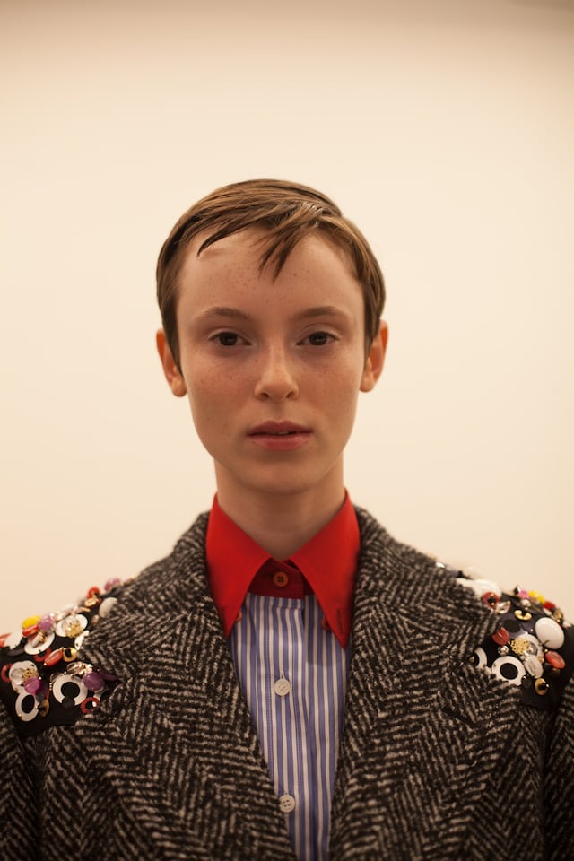 prada milan mfw ss18 miuccia prada 25