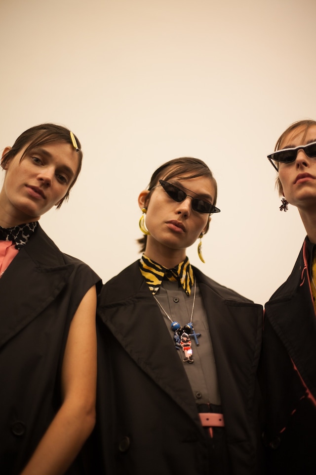 prada milan mfw ss18 miuccia prada 11