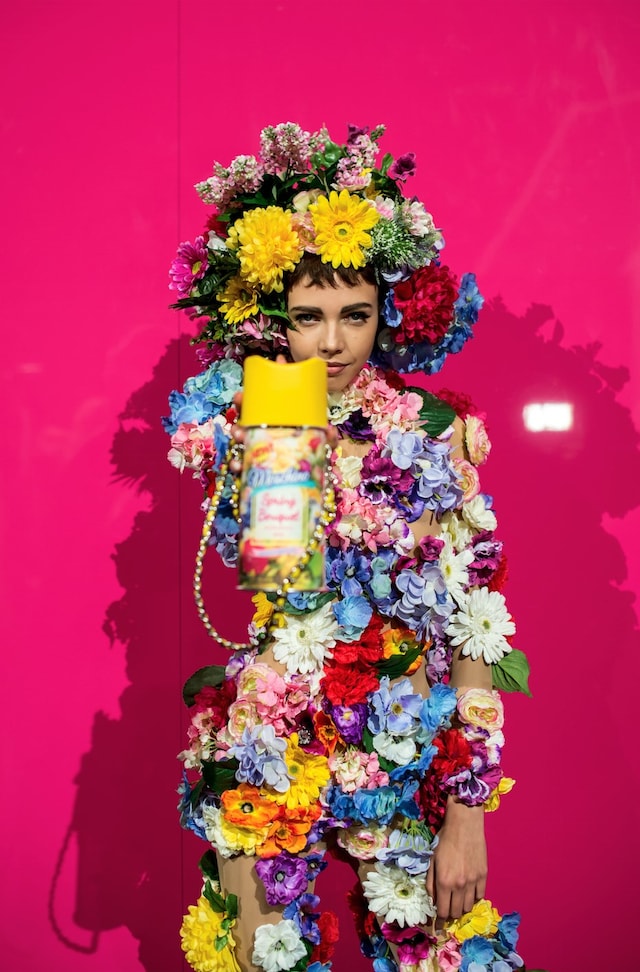 Moschino SS18 mfw milan jeremy scott 5