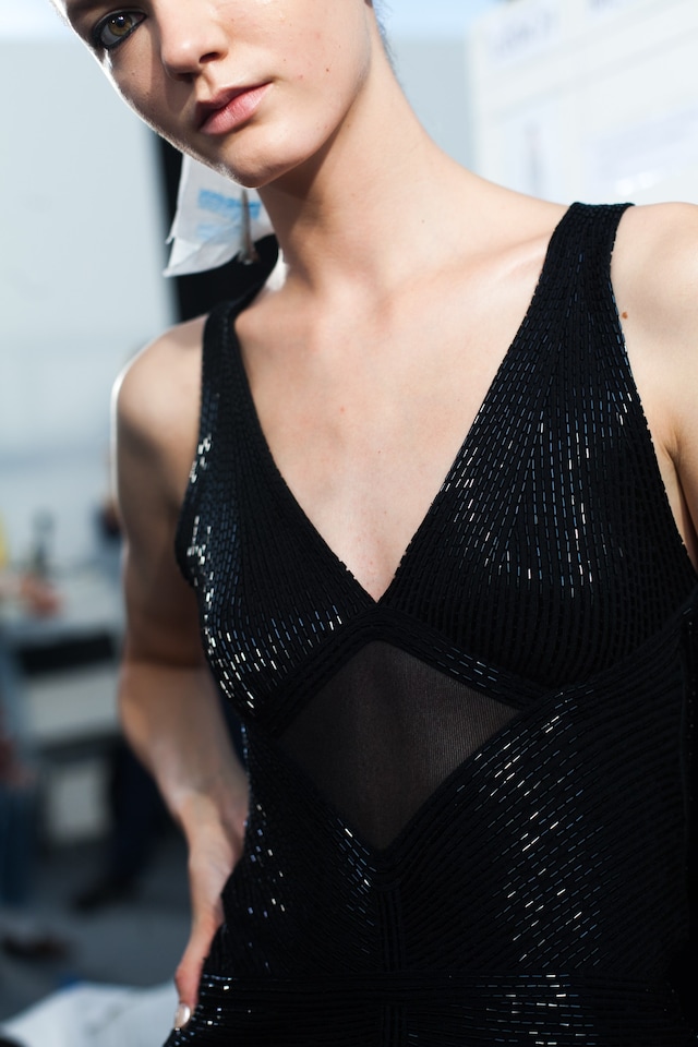 mfw milan Roberto Cavalli SS18 19