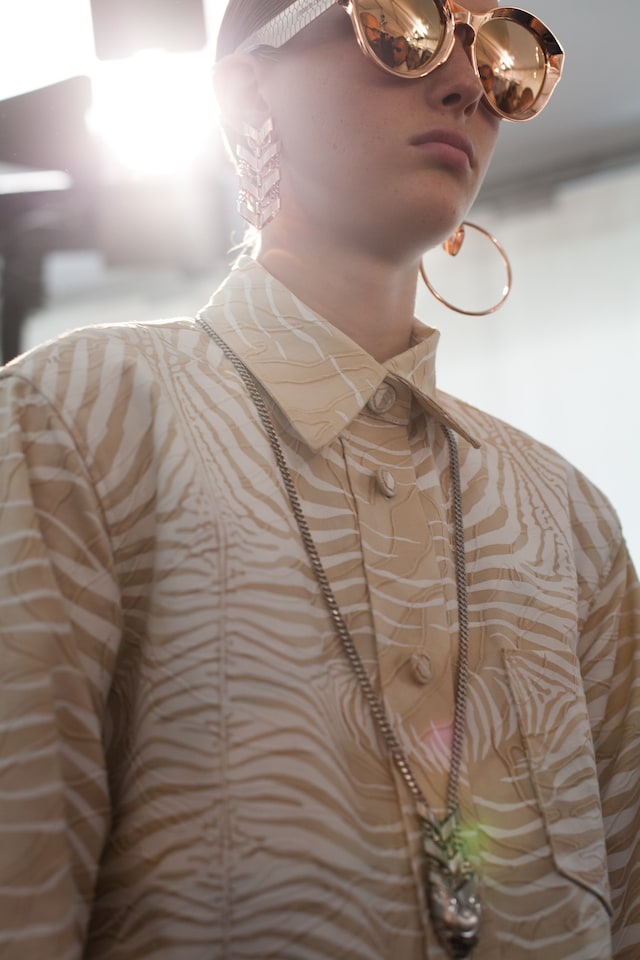 mfw milan Roberto Cavalli SS18 20