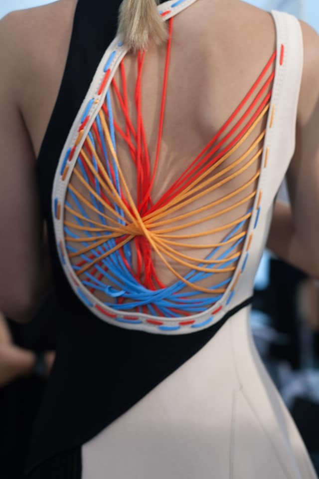 mfw milan Roberto Cavalli SS18 23