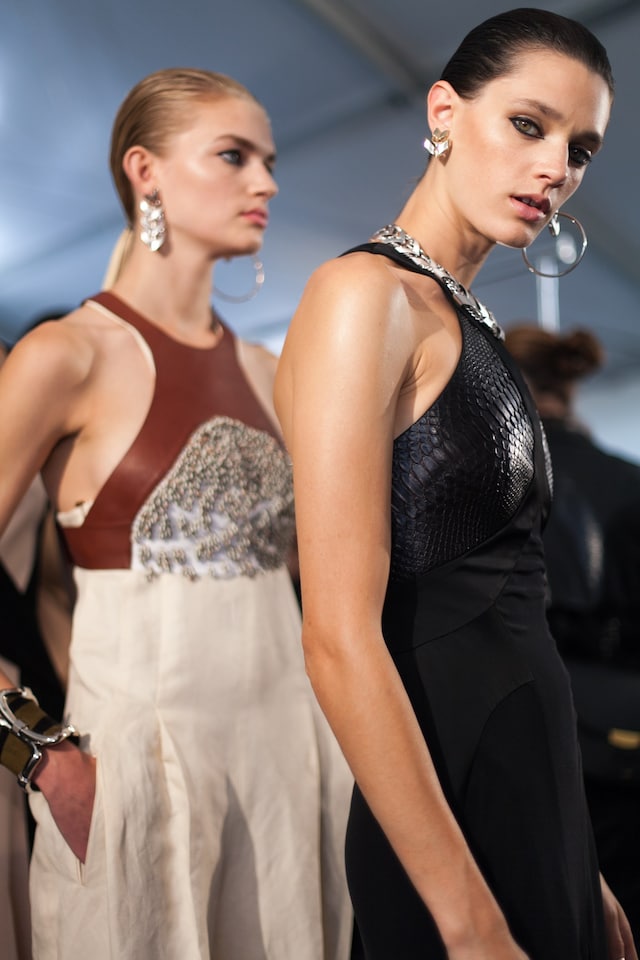 mfw milan Roberto Cavalli SS18 4