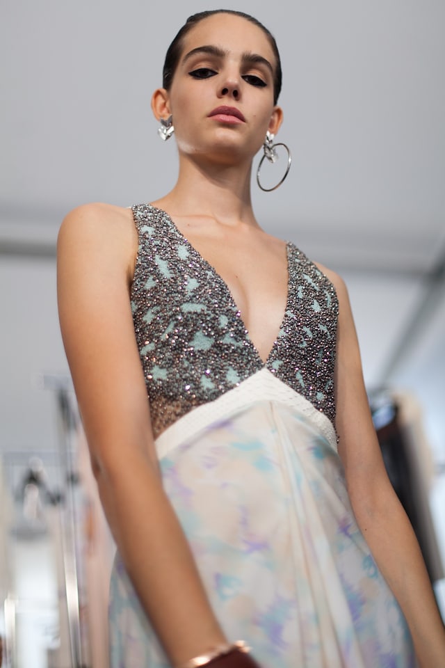 mfw milan Roberto Cavalli SS18 10