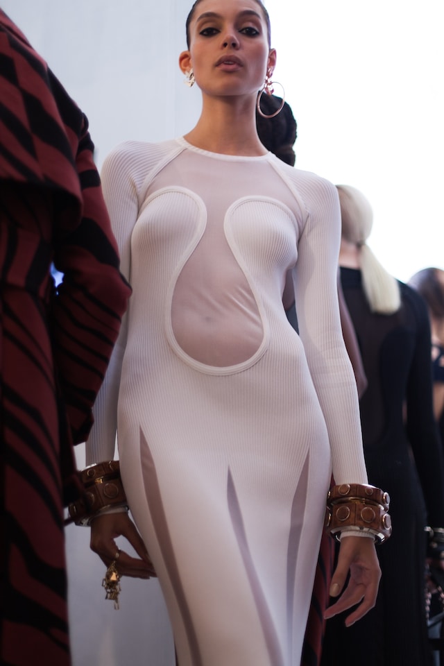 mfw milan Roberto Cavalli SS18 11