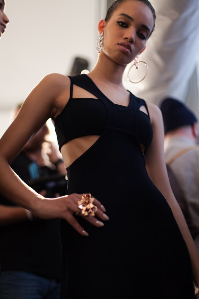 mfw milan Roberto Cavalli SS18 12