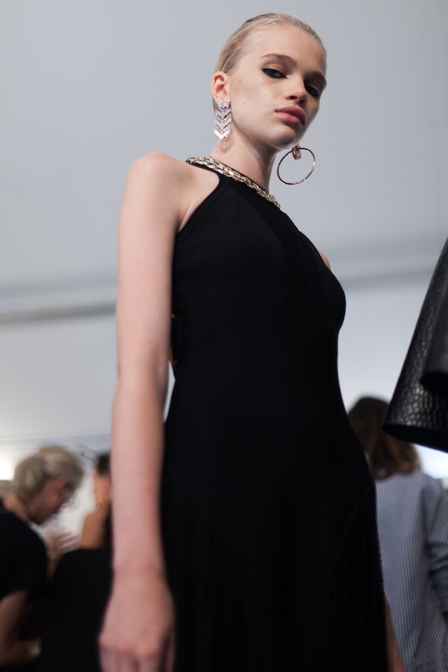 mfw milan Roberto Cavalli SS18 16