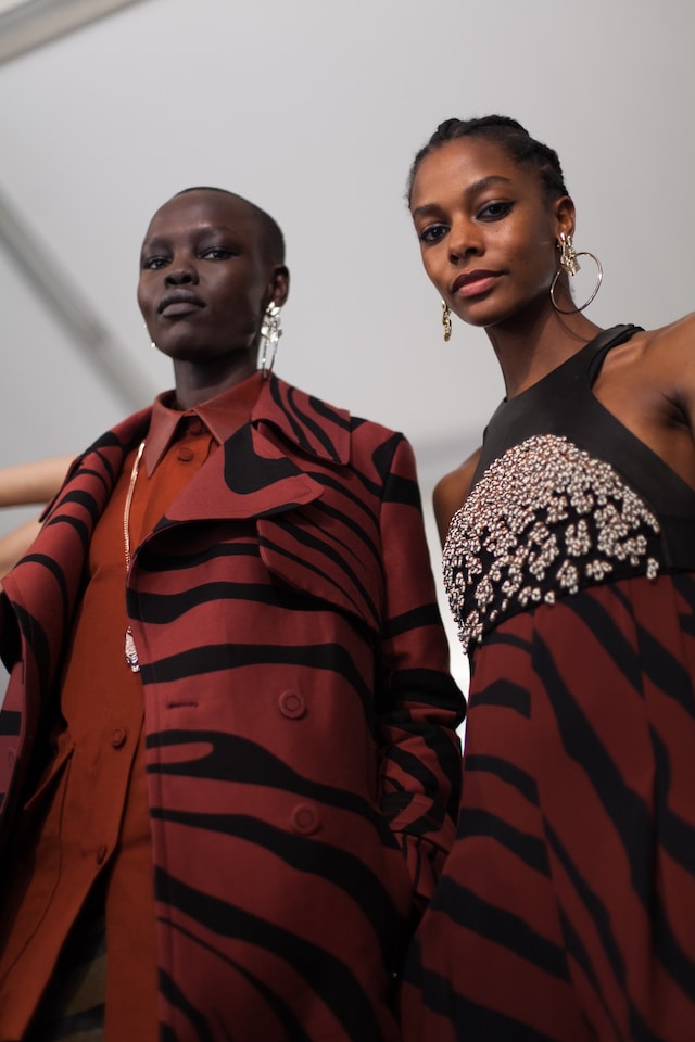 mfw milan Roberto Cavalli SS18 15