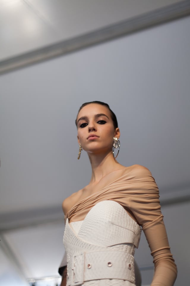 mfw milan Roberto Cavalli SS18 17