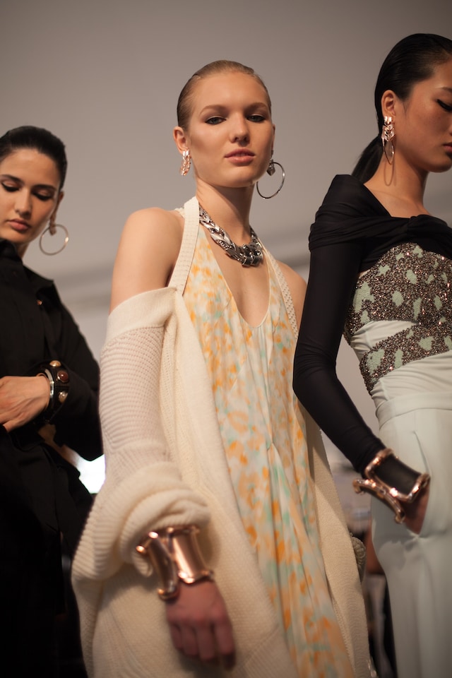 mfw milan Roberto Cavalli SS18 1