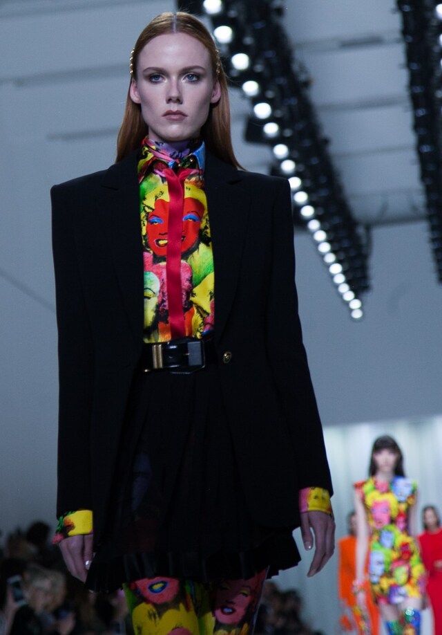 versace ss18 fashion milan mfw 4
