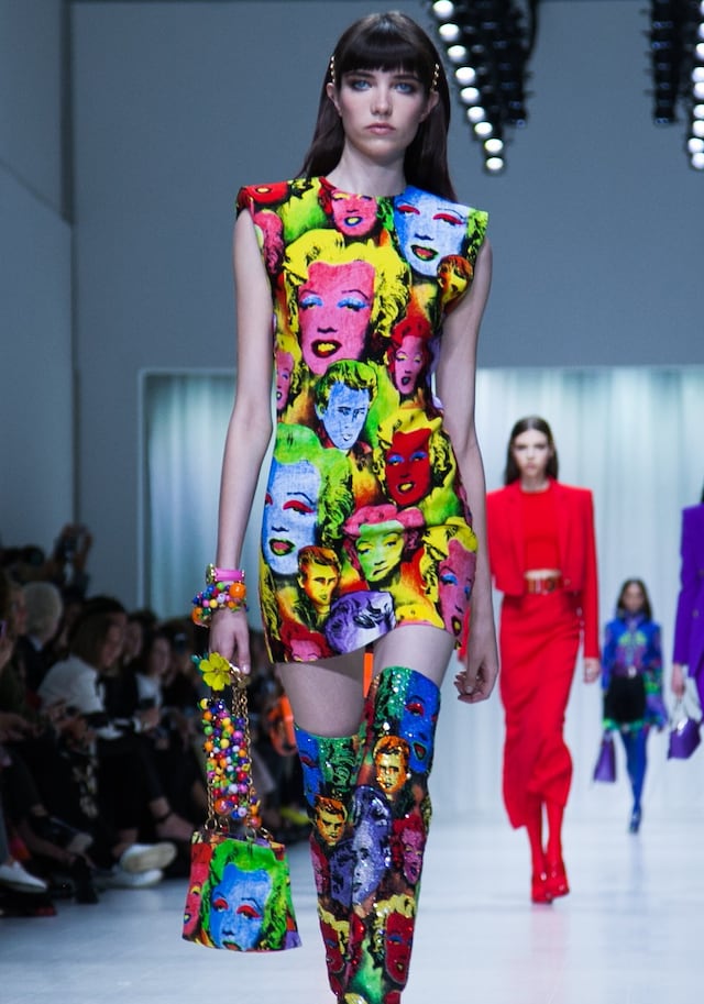 versace ss18 fashion milan mfw 23
