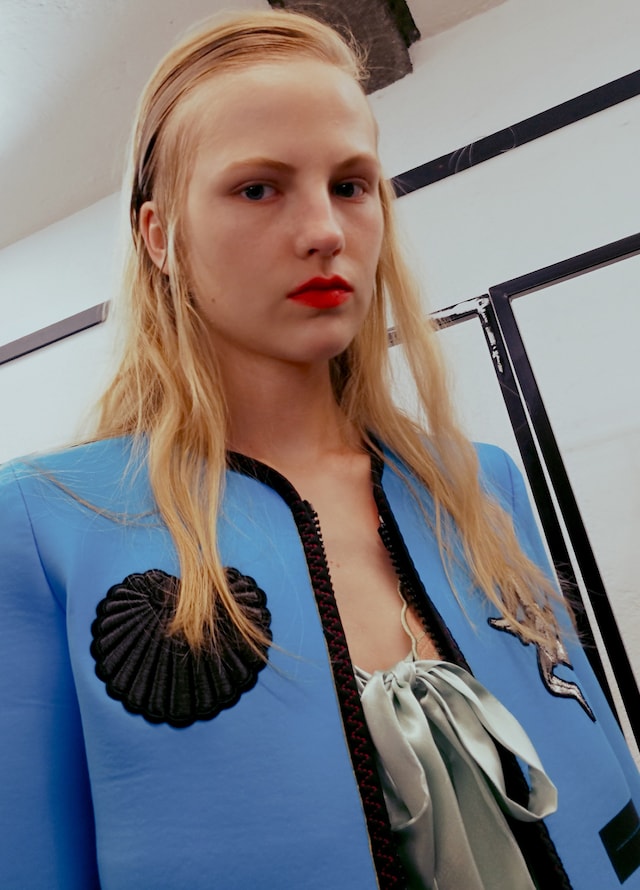 marco de vincenzo ss18 milan mfw 0