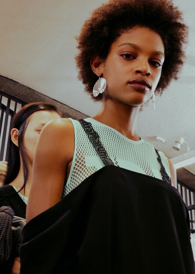 marco de vincenzo ss18 milan mfw 2