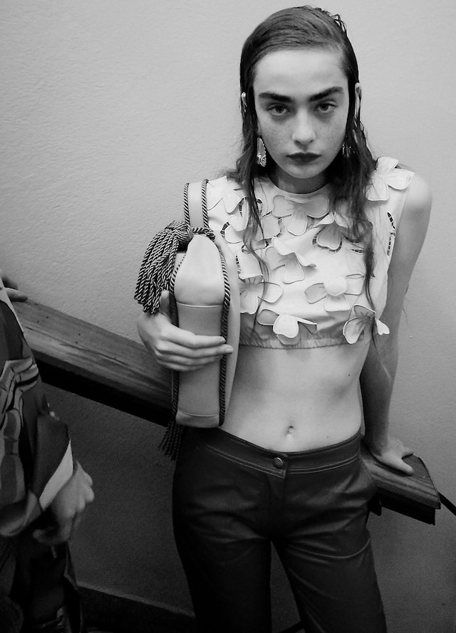 marco de vincenzo ss18 milan mfw 5