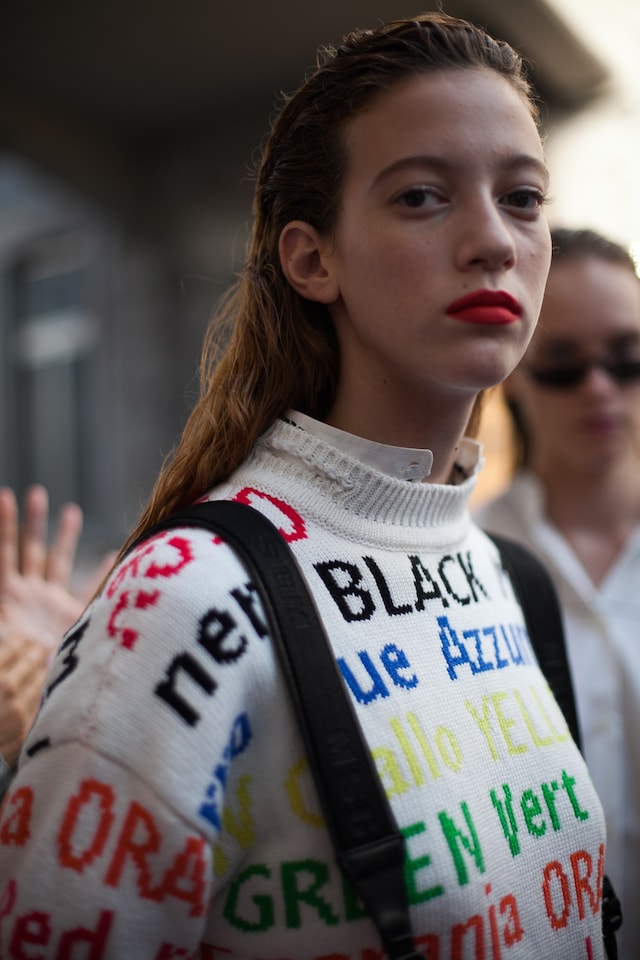 MSGM SS18 mfw milan massimo giorgetti 19