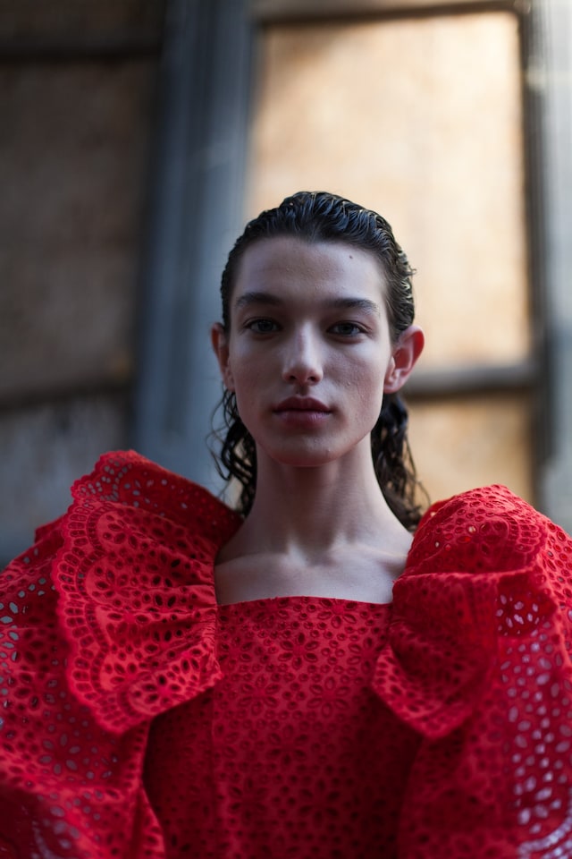 MSGM SS18 mfw milan massimo giorgetti 4