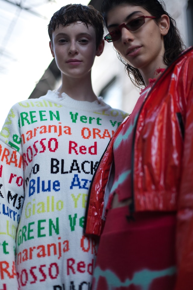 MSGM SS18 mfw milan massimo giorgetti 1