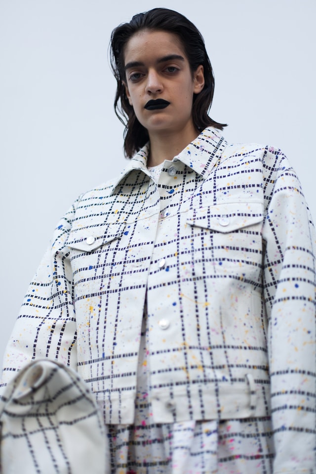 MSGM SS18 mfw milan massimo giorgetti 9