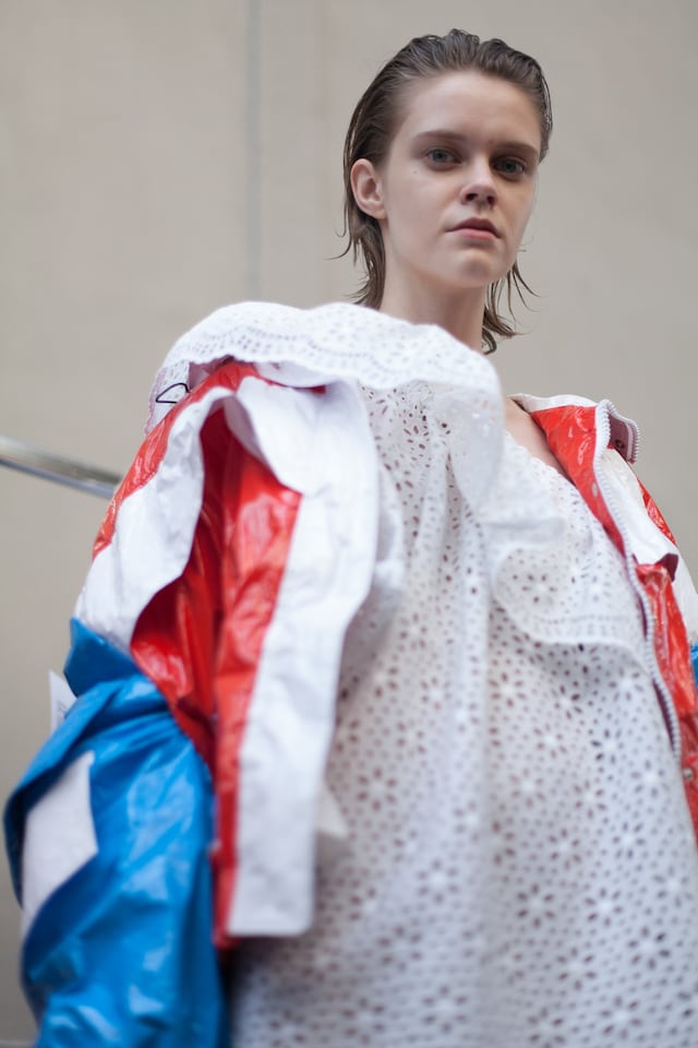 MSGM SS18 mfw milan massimo giorgetti 11