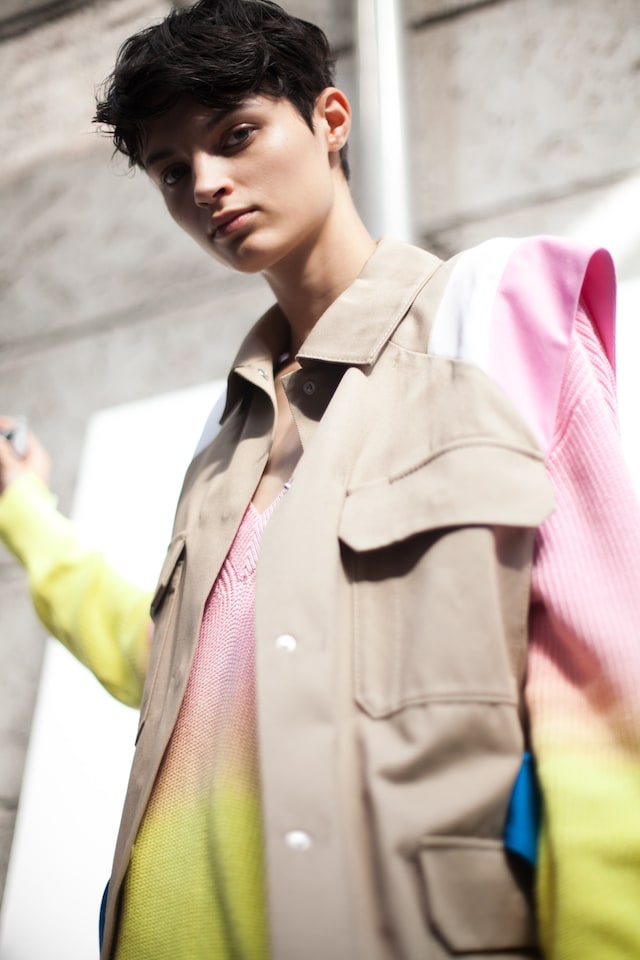 MSGM SS18 mfw milan massimo giorgetti 15