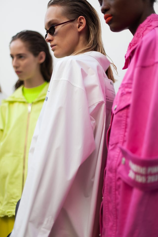 MSGM SS18 mfw milan massimo giorgetti 7