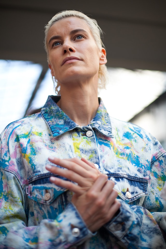 MSGM SS18 mfw milan massimo giorgetti 17