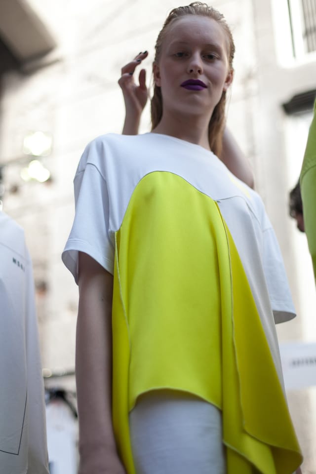 MSGM SS18 mfw milan massimo giorgetti 8