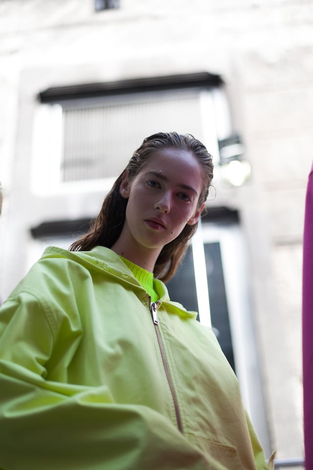 MSGM SS18 mfw milan massimo giorgetti 24