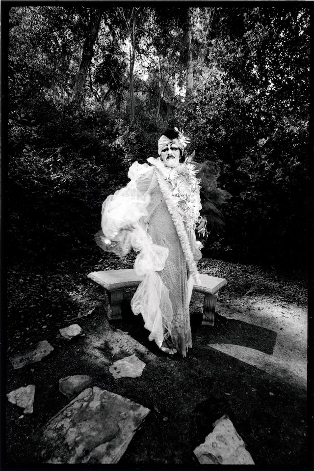 Axis Mundo: Queer Networks in Chicano LA 18