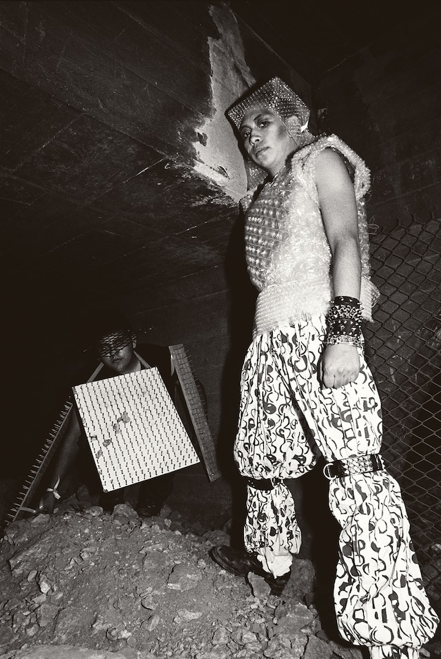 Axis Mundo: Queer Networks in Chicano LA 4