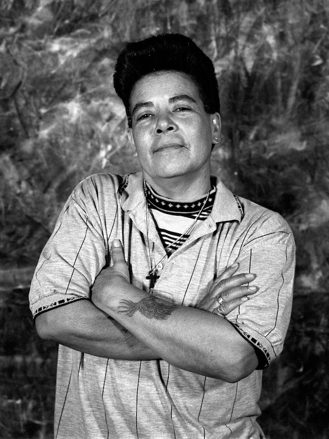 Axis Mundo: Queer Networks in Chicano LA 12