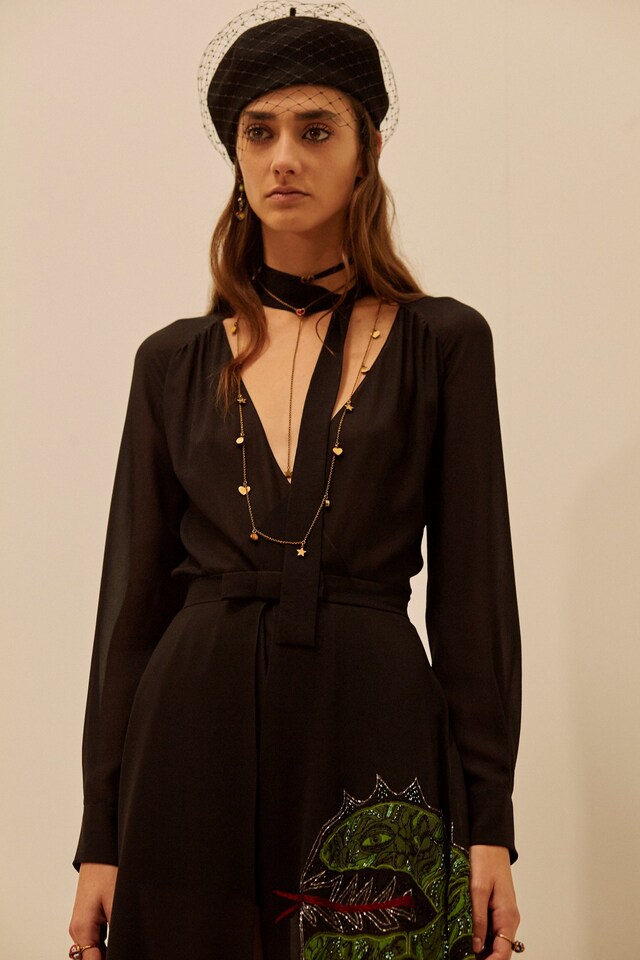 Christian Dior SS18 28