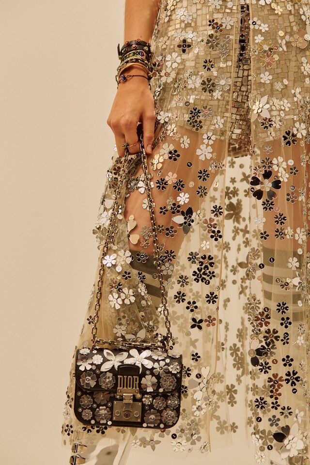 Christian Dior SS18 50